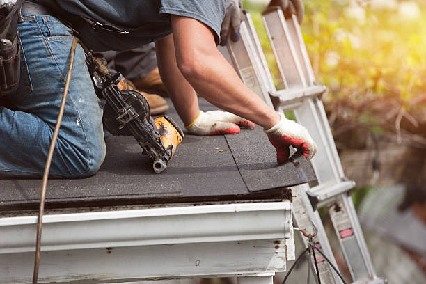 Roof Waterproofing Services in Socorro, NM