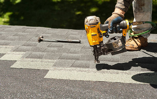 Quick and Trustworthy Emergency Roof Repair Services in Socorro, NM